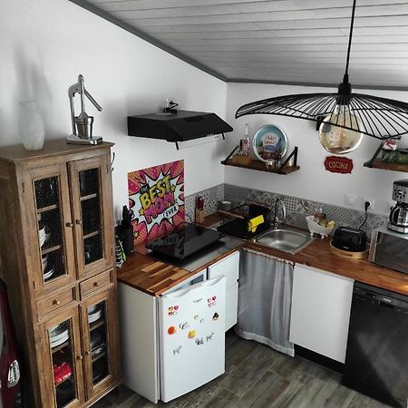 La Casita: Studio Cosy Independant De 25 M² Les Sables-dʼOlonne Eksteriør bilde