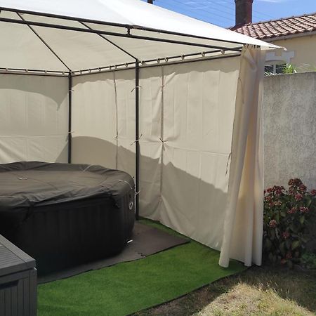 La Casita: Studio Cosy Independant De 25 M² Les Sables-dʼOlonne Eksteriør bilde