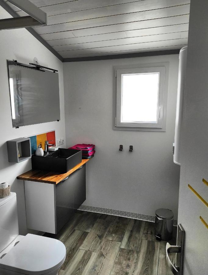 La Casita: Studio Cosy Independant De 25 M² Les Sables-dʼOlonne Eksteriør bilde