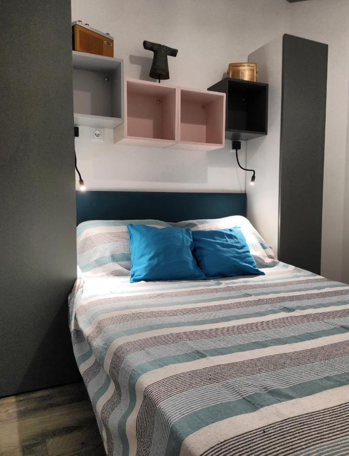 La Casita: Studio Cosy Independant De 25 M² Les Sables-dʼOlonne Eksteriør bilde